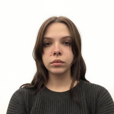 Анна Ярославцева