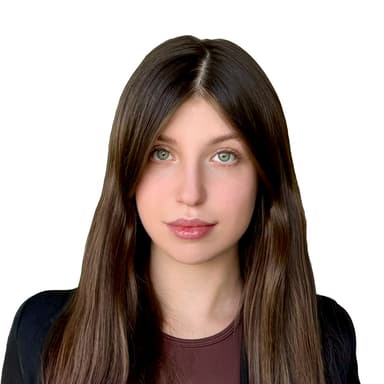 Дарья Веснина