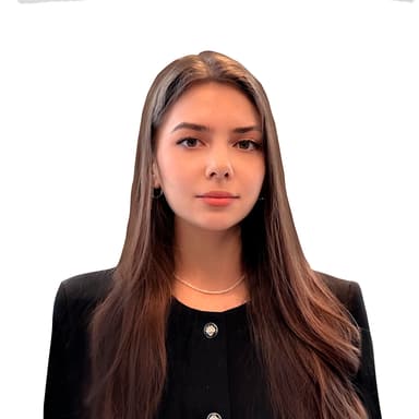 Диана Косова