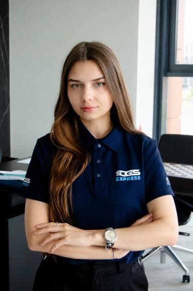Диана Косова