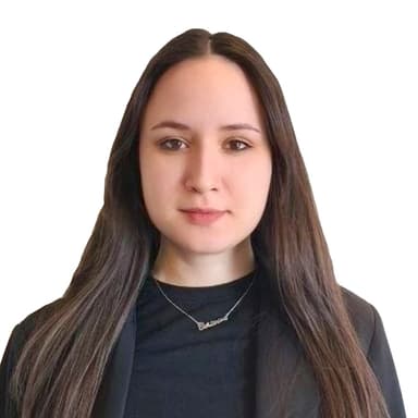 Екатерина Женовак