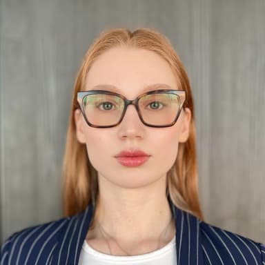 Екатерина Ободец