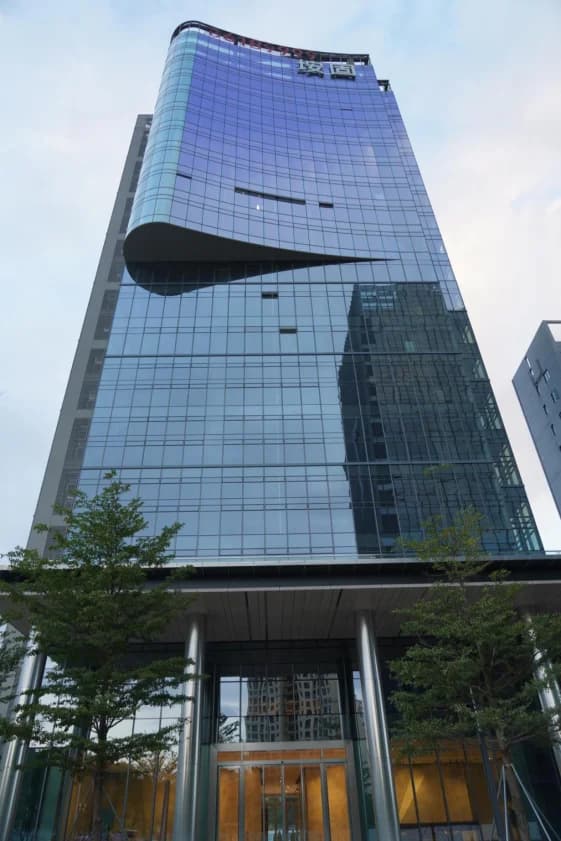 Логистический центр