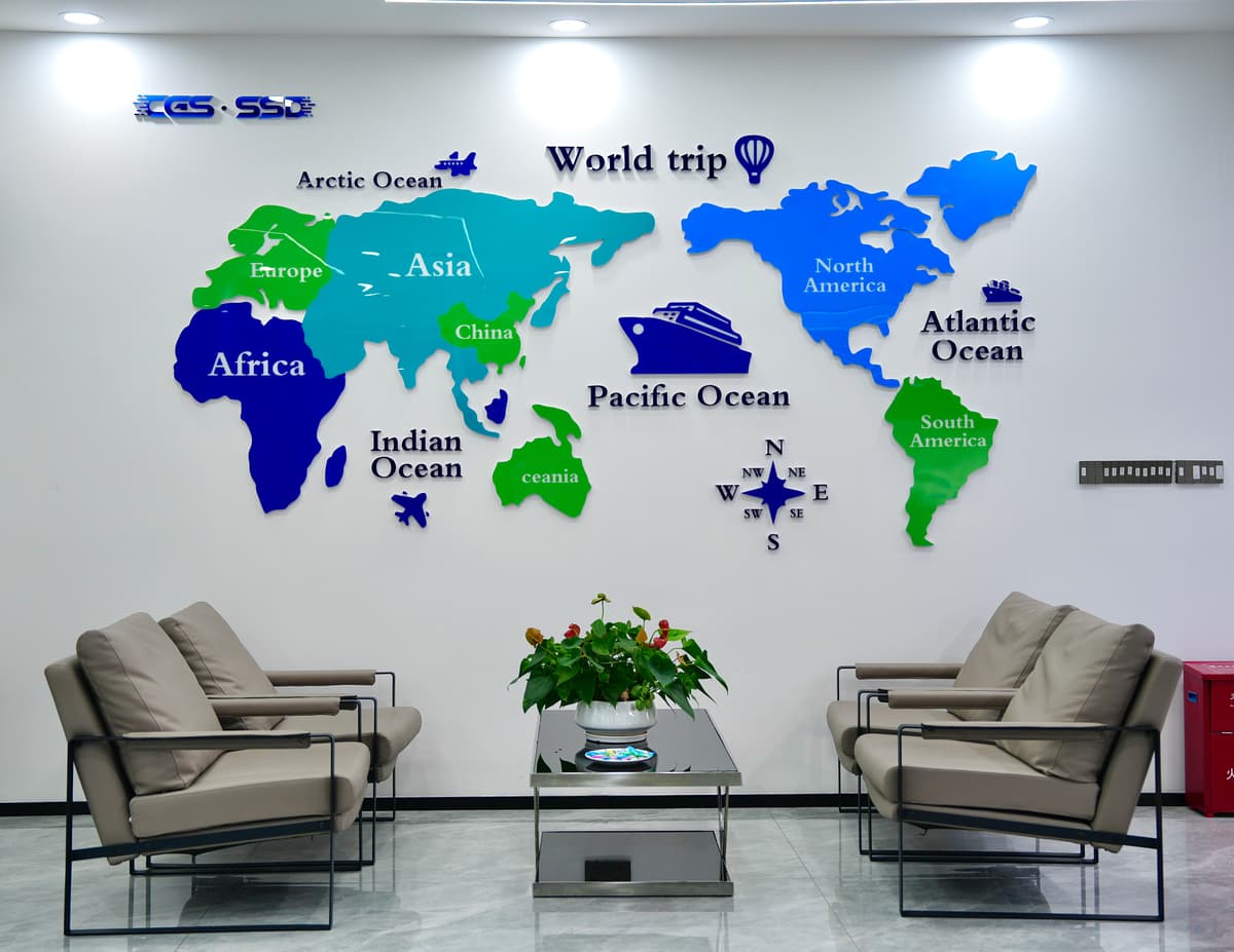 О компании — изображение